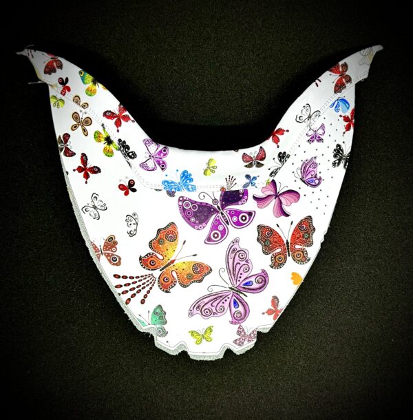 A-MAX Butterfly Sabo Terlik Kadın