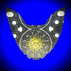 A-MAX Astroloji Sabo Terlik Kadın